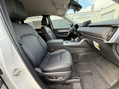 New 2026 MAZDA CX-70 SC Plus image 25