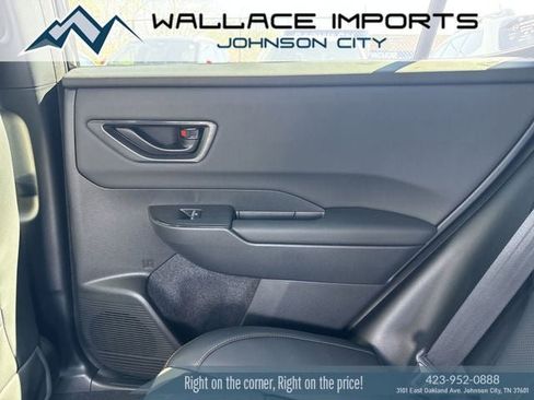 New 2026 Subaru Outback Wilderness AWD/4WD image 72