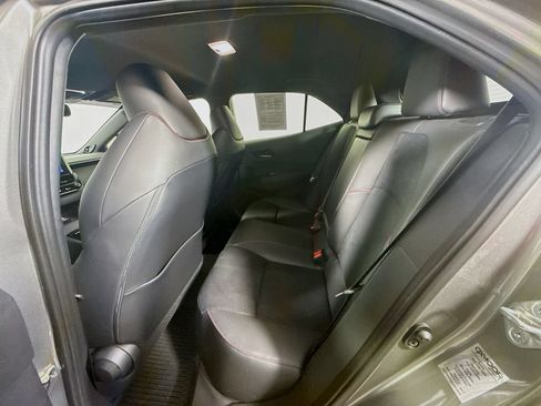 Certified 2023 Toyota Corolla GR AWD/4WD image 22