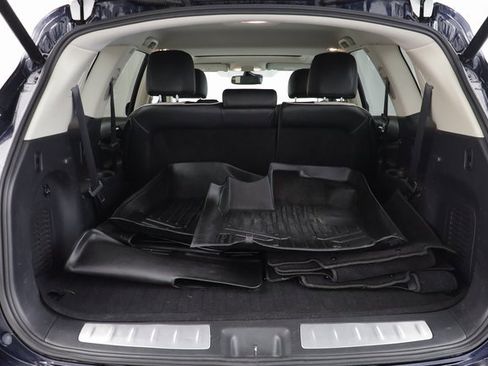 Used 2020 INFINITI QX60 Signature Edition w/ Cargo Package Essential image 20