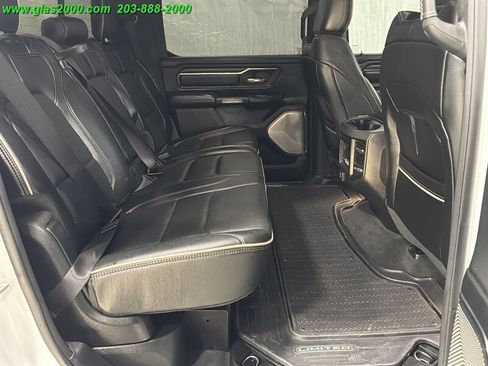 Used 2021 RAM 1500 Limited AWD/4WD image 10