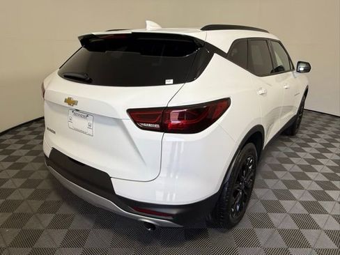 Used 2023 Chevrolet Blazer LT w/ Convenience Package image 6