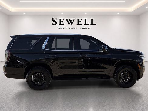 Used 2026 Chevrolet Tahoe LT w/ Comfort Package AWD/4WD image 5