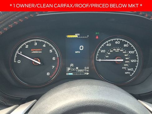 Used 2019 Subaru Forester Sport AWD/4WD image 21