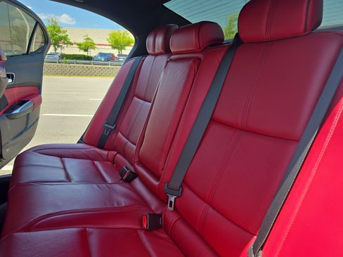 Used 2019 Acura TLX V6 w/ Technology & A-SPEC Pkg FWD image 12