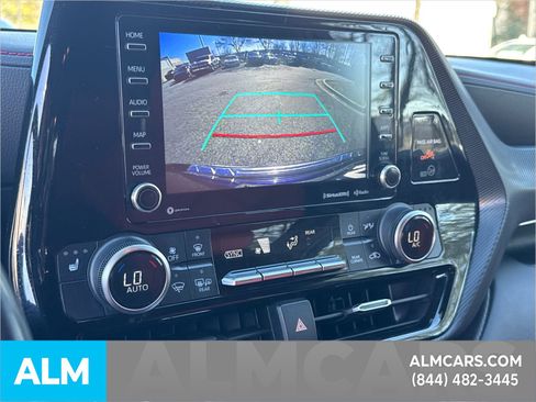 Used 2021 Toyota Highlander XSE image 37