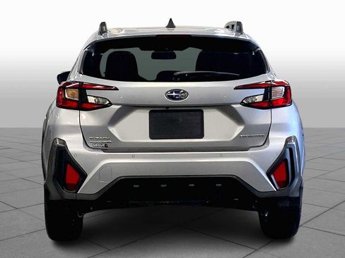 Certified 2025 Subaru Crosstrek 2.5i Limited image 5
