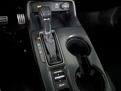 Used 2023 Honda Civic Sport image 12