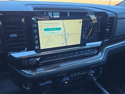 Used 2023 Chevrolet Silverado 1500 RST w/ RST All Star Premium Package image 23