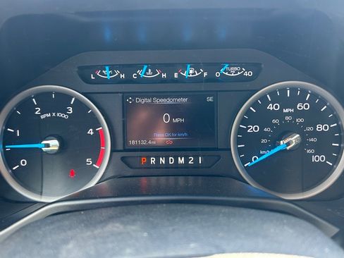 Used 2017 Ford F250 XLT w/ XLT Value Package image 17