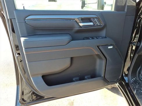 New 2026 GMC Sierra 2500 AT4 w/ Technology Package image 18