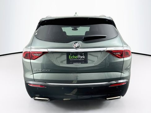 Used 2022 Buick Enclave Essence FWD image 7