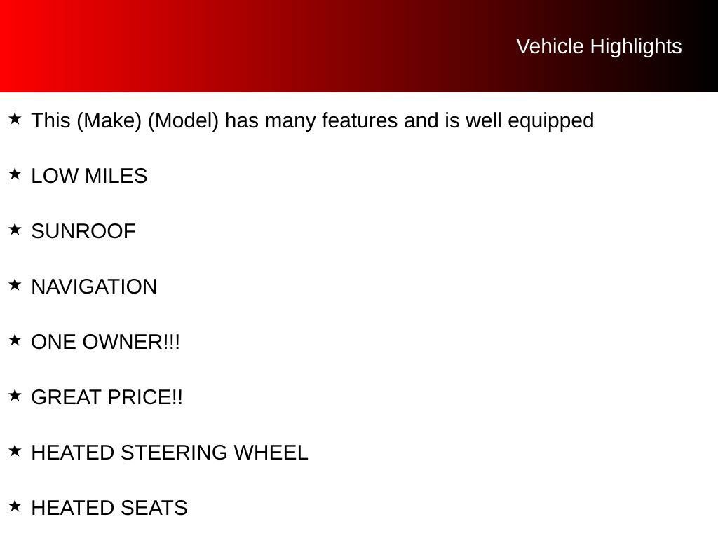 Used 2023 Honda Odyssey Elite image 9