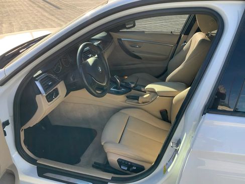 Used 2016 BMW 328i Sedan RWD image 11