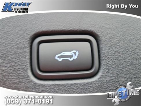 New 2026 Hyundai Tucson SEL image 9