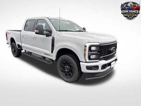 New 2026 Ford F350 XLT w/ XLT Premium Package AWD/4WD image 6