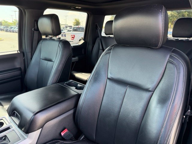 Used 2020 Ford F150 Lariat w/ Equipment Group 502A Luxury AWD/4WD image 10