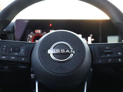 New 2026 Nissan Kicks S FWD image 9