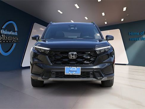 Used 2023 Honda CR-V Sport image 8