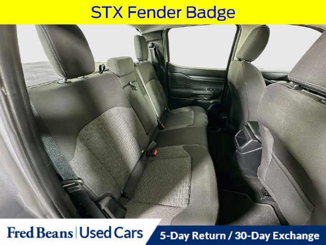 Used 2024 Ford Ranger XL w/ Trailer Tow Package AWD/4WD image 29