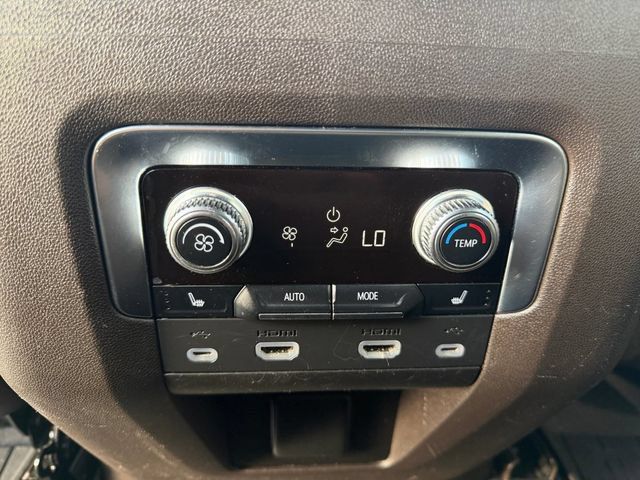 Used 2021 GMC Yukon SLT w/ Rear Media and Nav Package RWD image 25