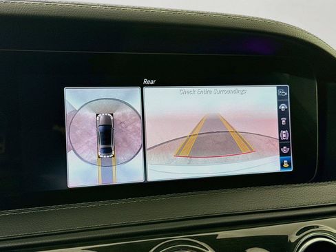 Used 2019 Mercedes-Benz S 450 Sedan image 16