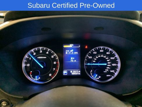 Certified 2022 Subaru Ascent Touring w/ Popular Package #2A image 4