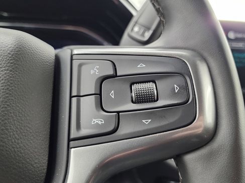 Used 2025 Chevrolet Silverado 2500 LT w/ All Star Edition image 14