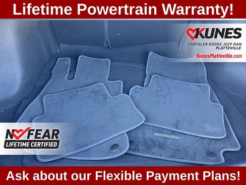 Used 2023 Kia Forte LXS w/ LXS Technology Package FWD image 25