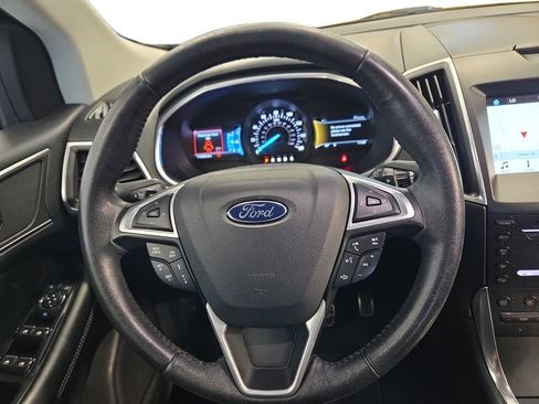 Used 2017 Ford Edge Sport w/ Equipment Group 401A AWD/4WD image 12
