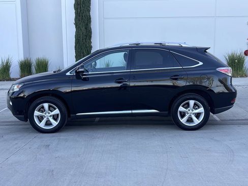 Used 2013 Lexus RX 350 FWD w/ Navigation Pkg image 6