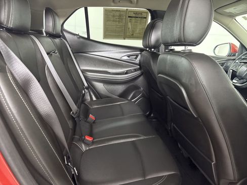 Used 2024 Buick Encore GX Sport Touring w/ Comfort Package image 23
