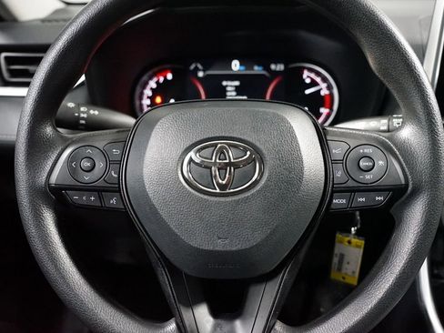 Used 2024 Toyota RAV4 LE image 12