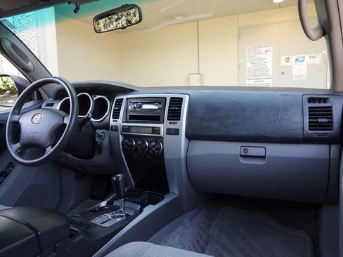 Used 2003 Toyota 4Runner SR5 image 8