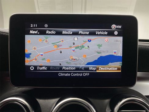 Used 2018 Mercedes-Benz GLC 300 4MATIC Coupe image 24