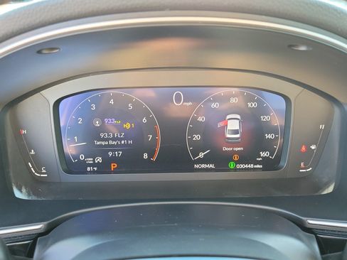 Used 2024 Honda Civic Touring image 20