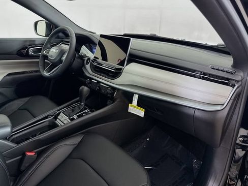 New 2026 Jeep Compass Limited AWD/4WD image 26