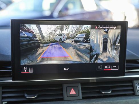 Certified 2023 Audi A5 2.0T Premium Plus w/ Premium Plus image 32