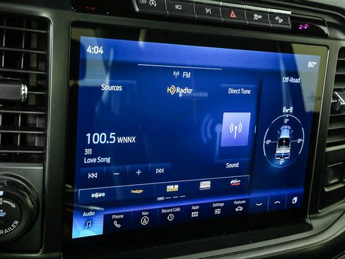 Used 2021 Ford F150 Platinum w/ Equipment Group 701A High AWD/4WD image 14