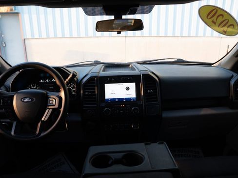 Used 2020 Ford F150 XL w/ Equipment Group 101A Mid image 28