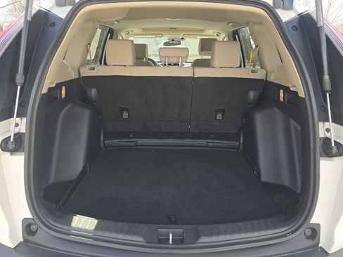 Used 2022 Honda CR-V EX image 17