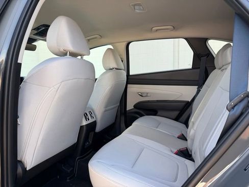 New 2026 Hyundai Tucson SEL AWD/4WD image 32