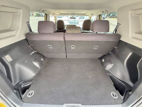 Used 2008 Scion xB FWD image 16