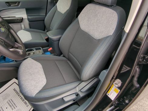 New 2026 Ford Maverick XLT w/ 4K Tow Package image 52