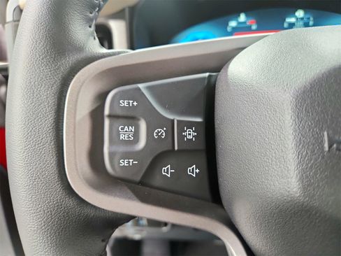 New 2025 Ford Bronco Big Bend image 23