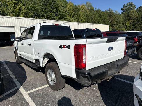 Used 2026 Ford F250 XL AWD/4WD image 14