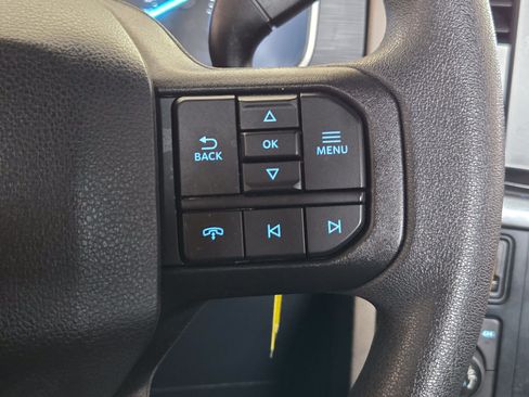 Certified 2023 Ford F150 XL w/ Rattler Package AWD/4WD image 28