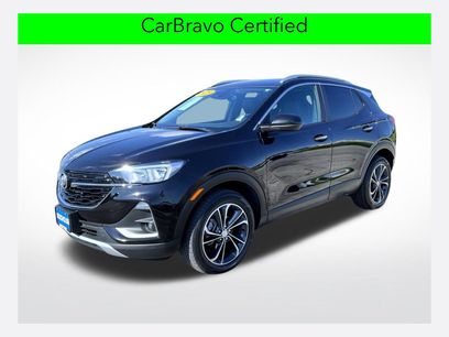 Used 2023 Buick Encore GX Select w/ Safety Package II