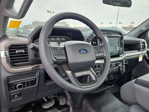 New 2026 Ford F150 XL image 20