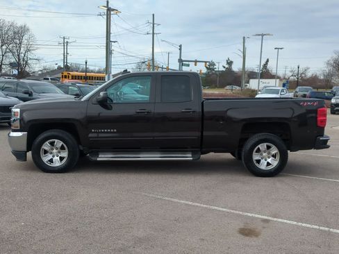 Used 2018 Chevrolet Silverado 1500 LT image 5